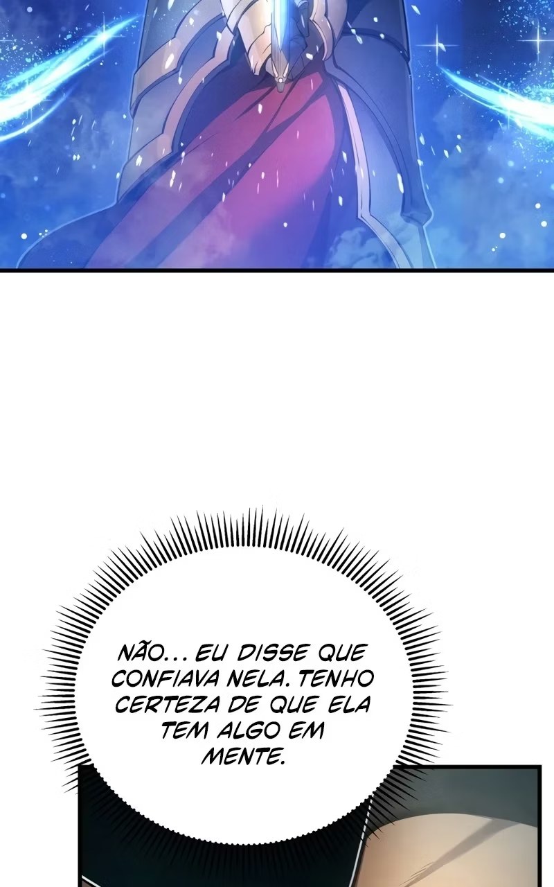 O Caçula do Mestre Espadachim Capítulo 013 - página 9