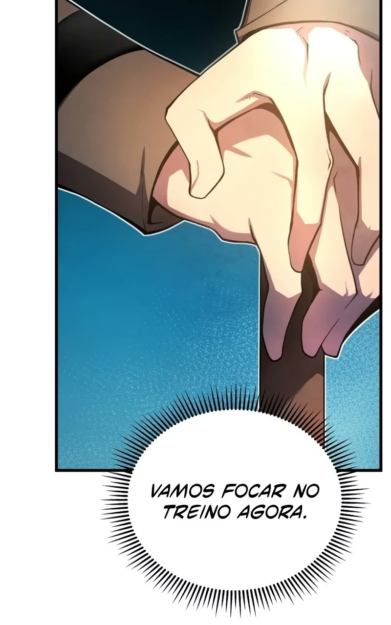 O Caçula do Mestre Espadachim Capítulo 013 - página 10