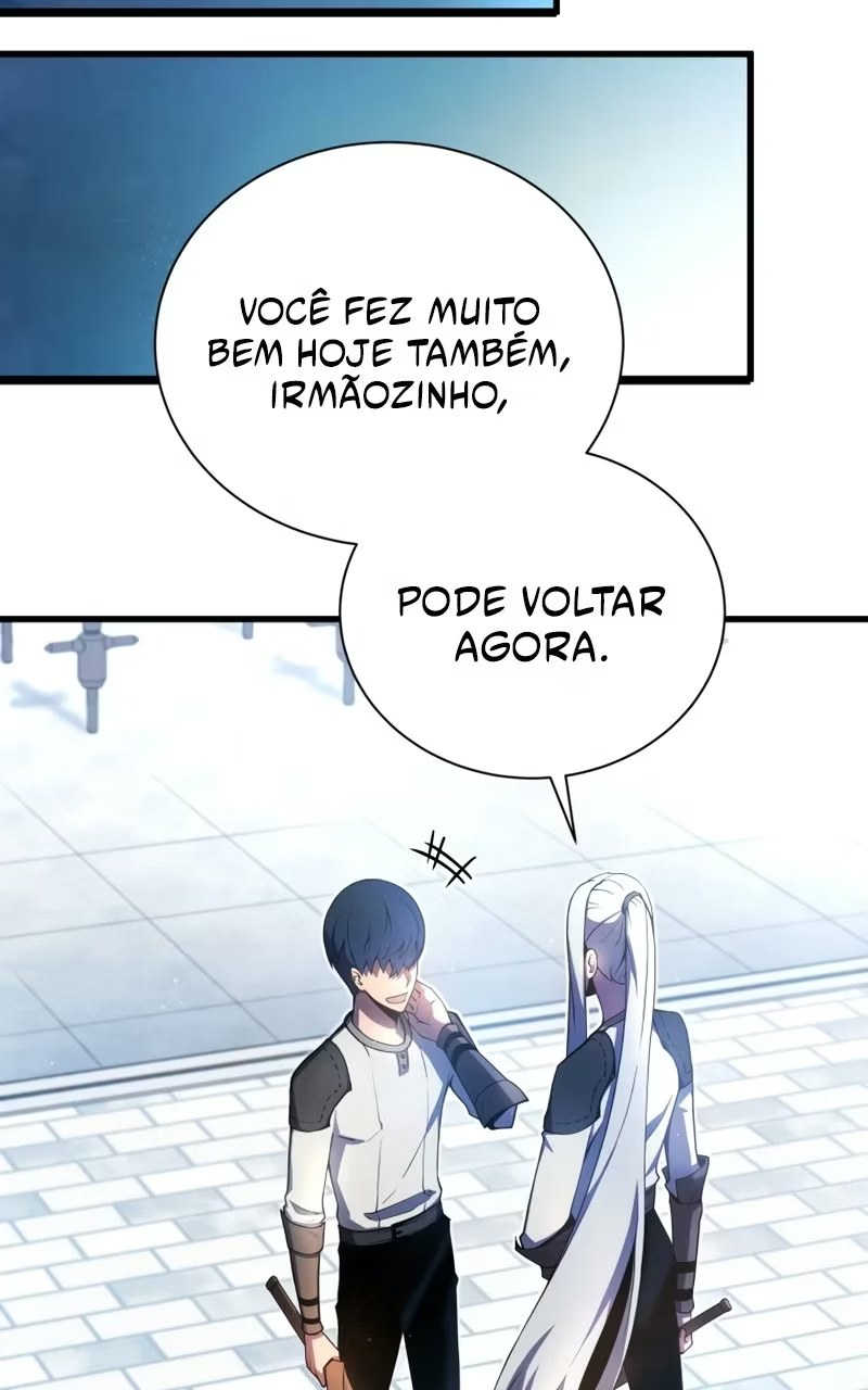 O Caçula do Mestre Espadachim Capítulo 013 - página 13