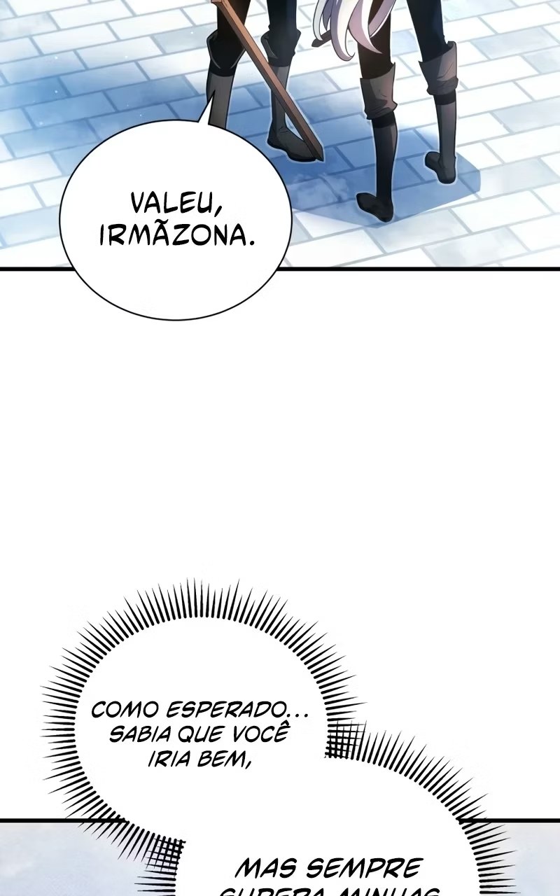O Caçula do Mestre Espadachim Capítulo 013 - página 14