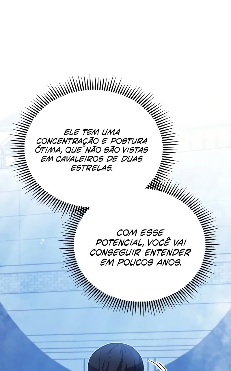 O Caçula do Mestre Espadachim Capítulo 013 - página 16