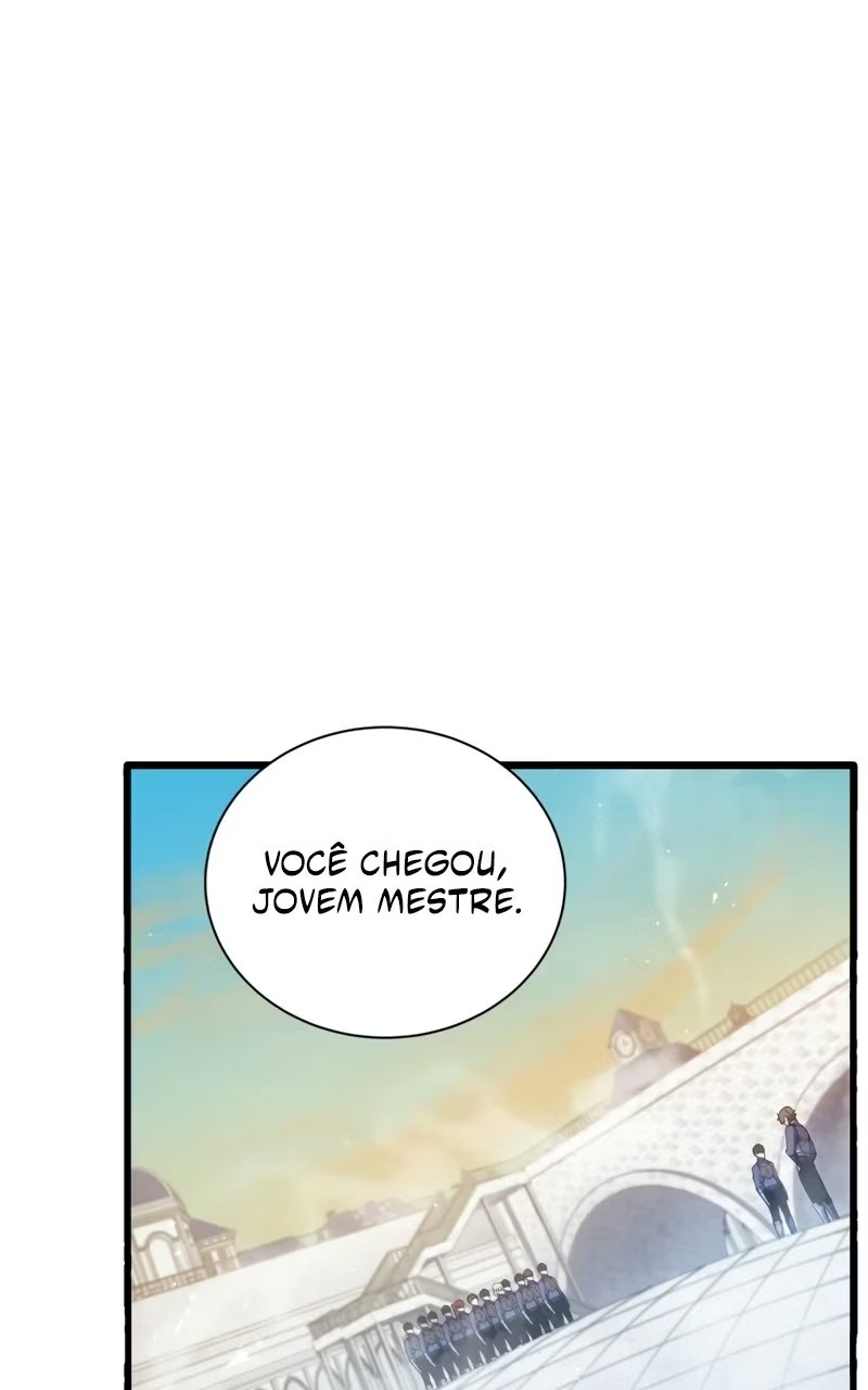O Caçula do Mestre Espadachim Capítulo 013 - página 20