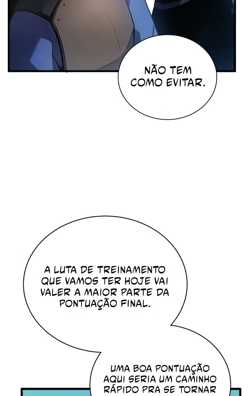 O Caçula do Mestre Espadachim Capítulo 013 - página 23