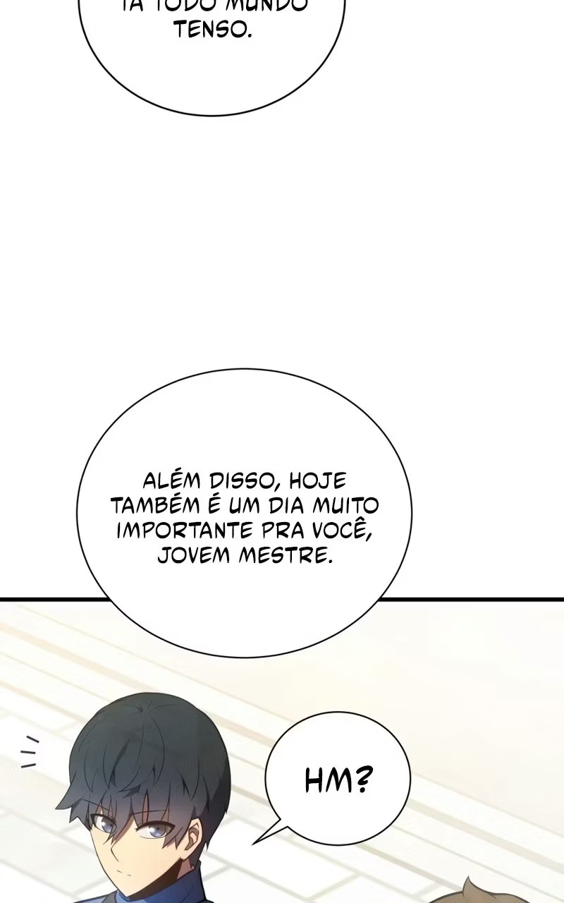 O Caçula do Mestre Espadachim Capítulo 013 - página 25