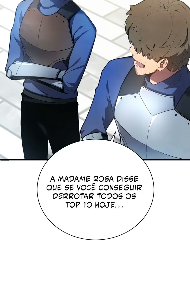 O Caçula do Mestre Espadachim Capítulo 013 - página 26