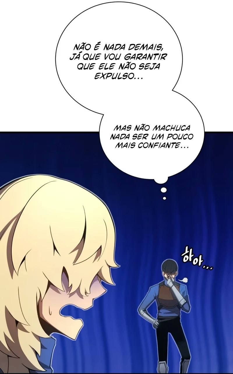 O Caçula do Mestre Espadachim Capítulo 013 - página 31