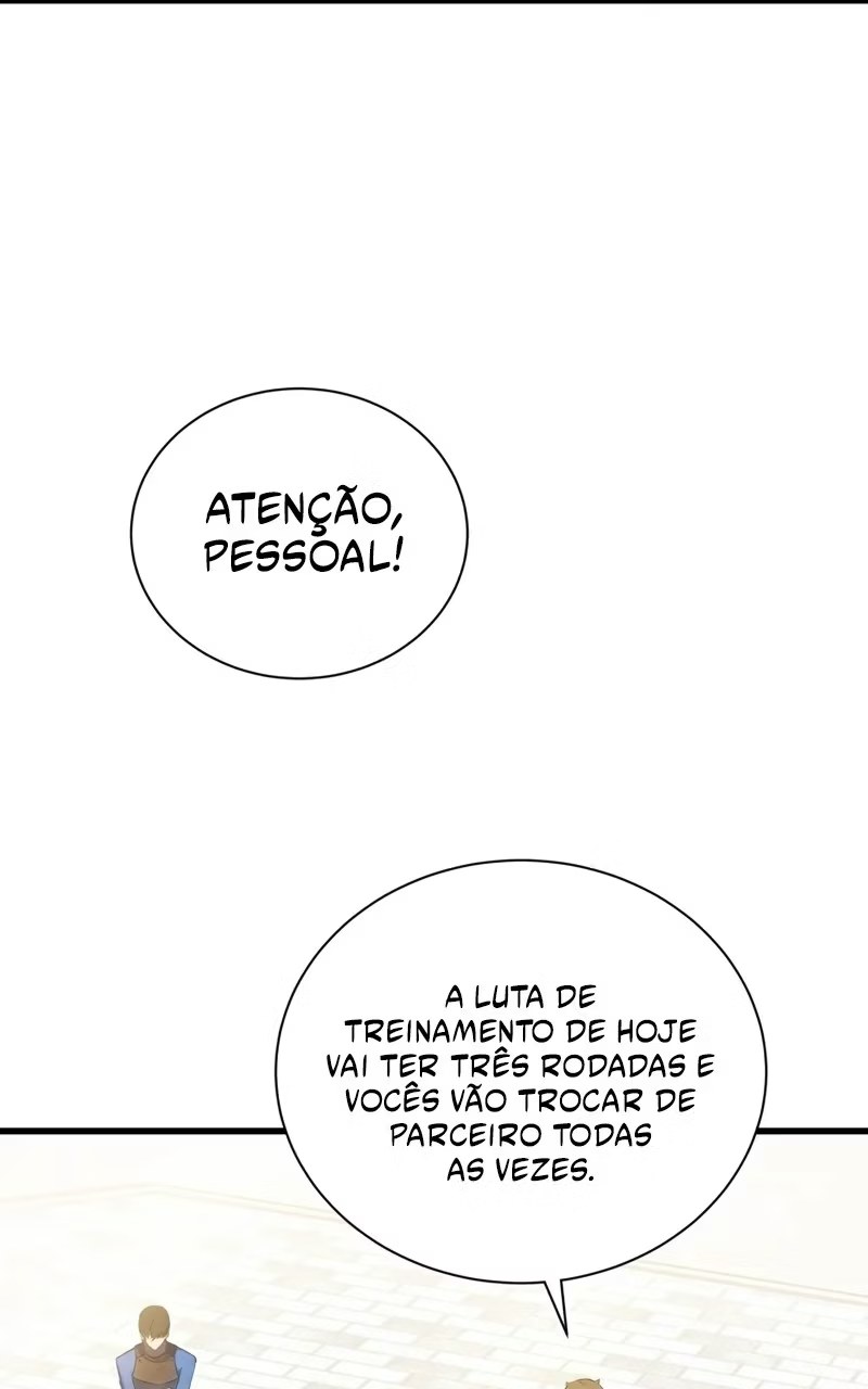 O Caçula do Mestre Espadachim Capítulo 013 - página 32