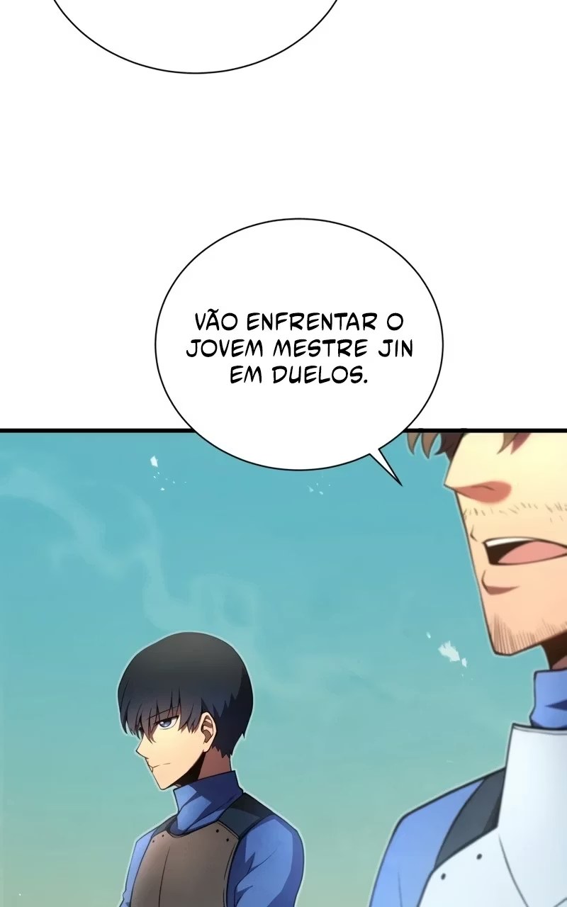 O Caçula do Mestre Espadachim Capítulo 013 - página 34