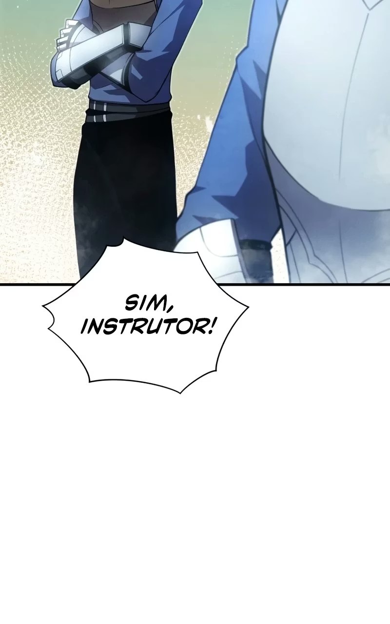 O Caçula do Mestre Espadachim Capítulo 013 - página 35