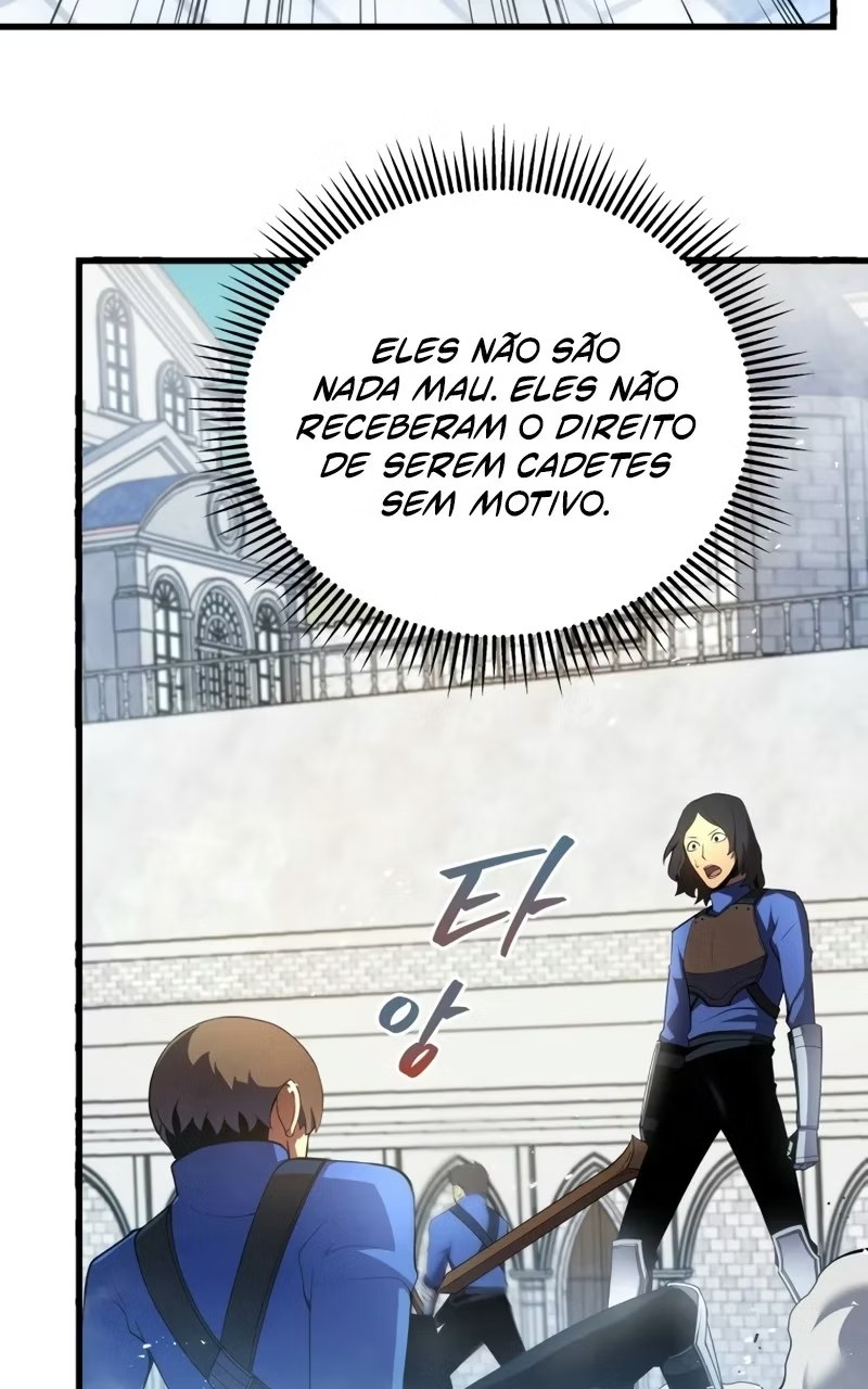 O Caçula do Mestre Espadachim Capítulo 013 - página 37
