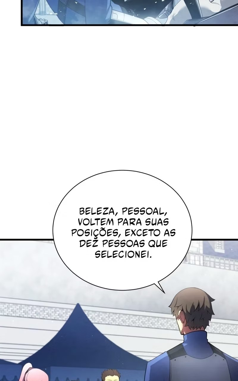 O Caçula do Mestre Espadachim Capítulo 013 - página 38
