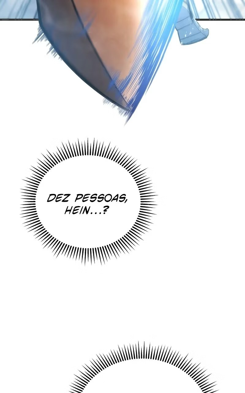 O Caçula do Mestre Espadachim Capítulo 013 - página 43