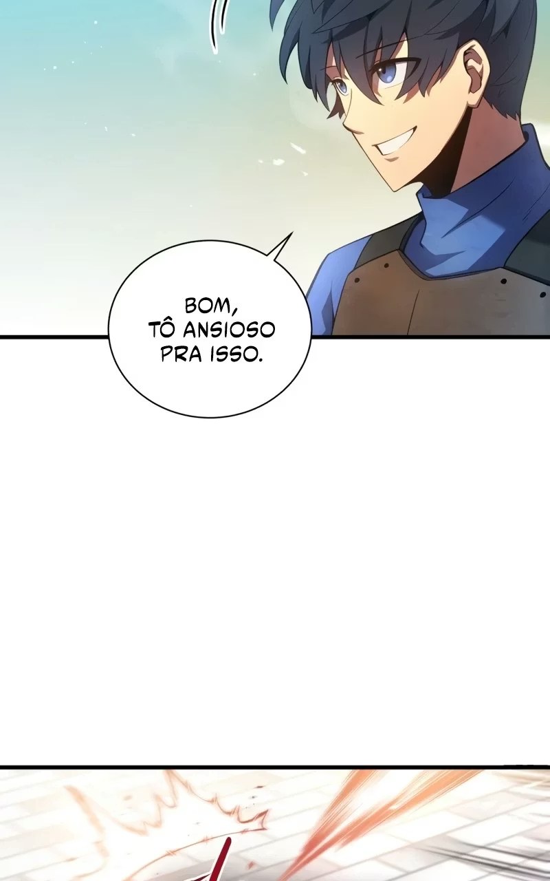 O Caçula do Mestre Espadachim Capítulo 013 - página 51