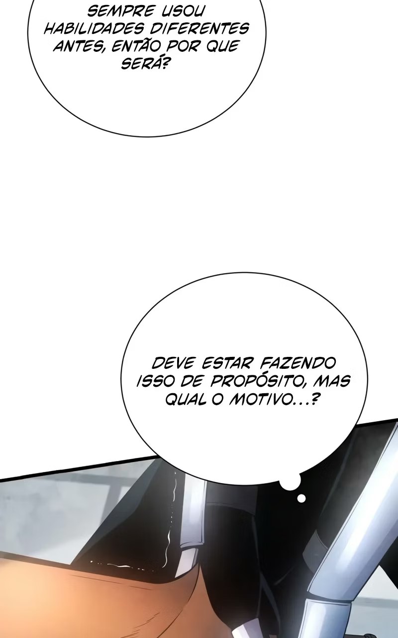 O Caçula do Mestre Espadachim Capítulo 013 - página 61