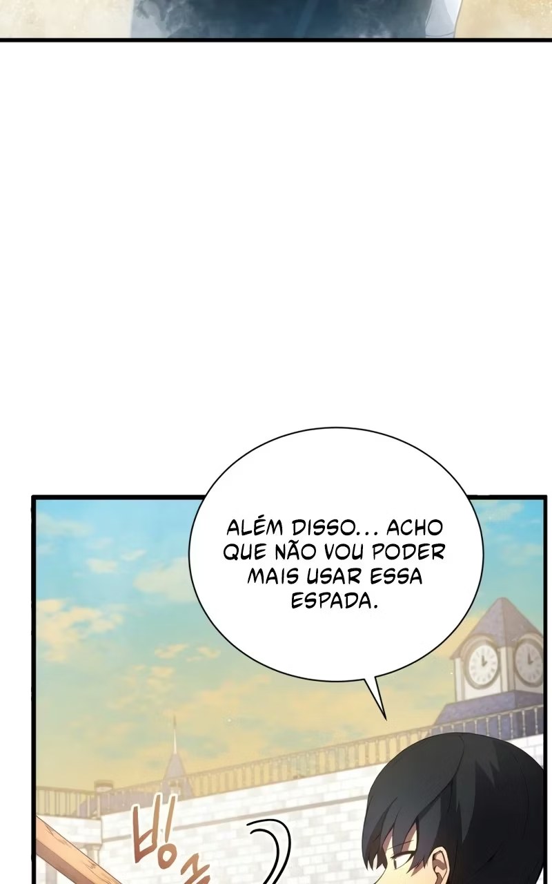 O Caçula do Mestre Espadachim Capítulo 013 - página 83