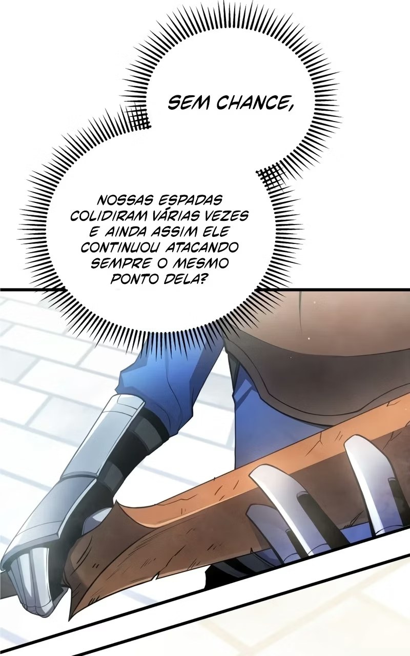 O Caçula do Mestre Espadachim Capítulo 013 - página 85