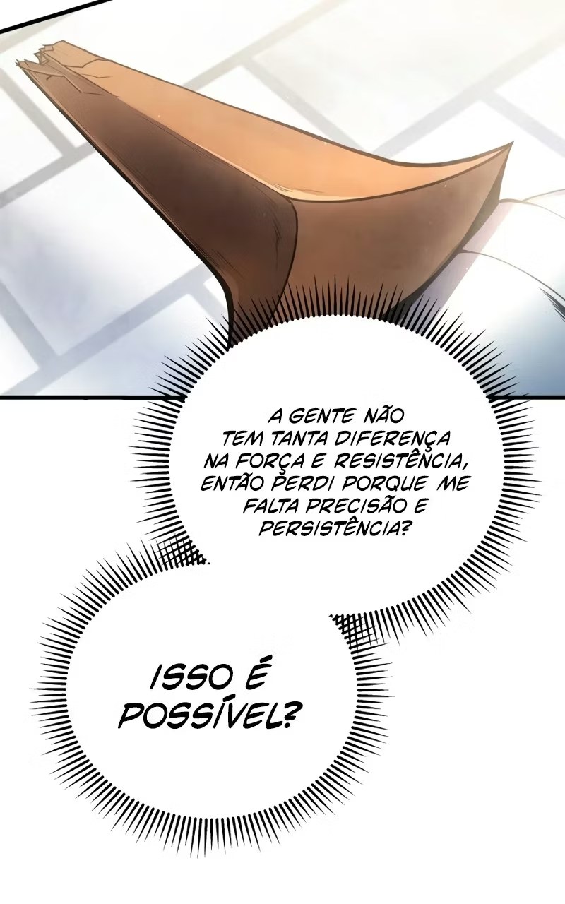 O Caçula do Mestre Espadachim Capítulo 013 - página 86