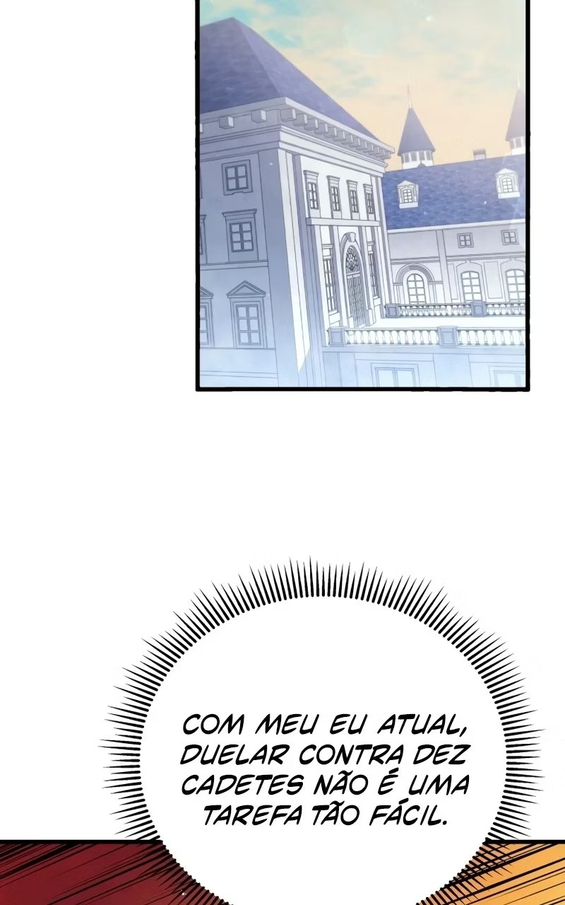 O Caçula do Mestre Espadachim Capítulo 013 - página 92