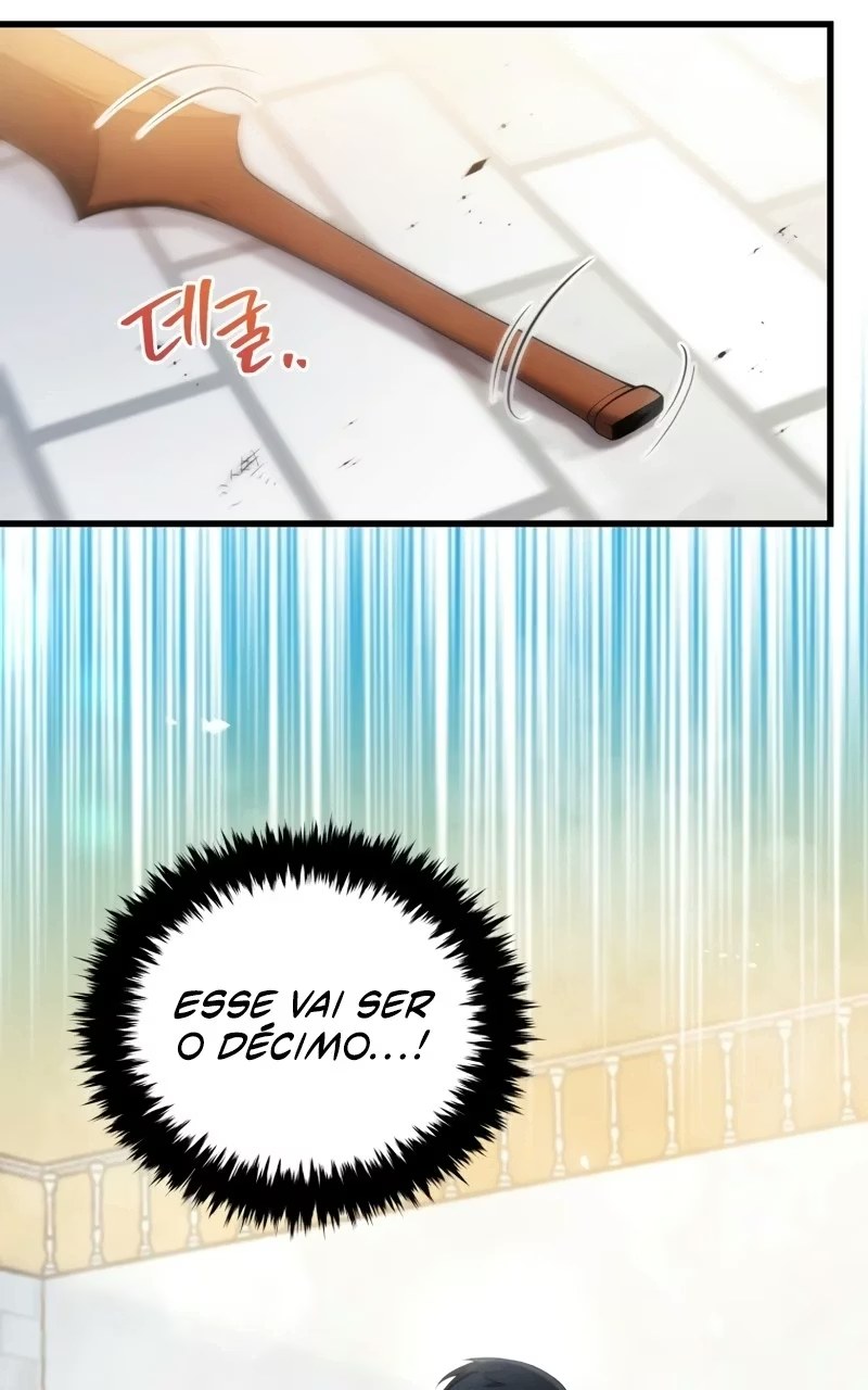 O Caçula do Mestre Espadachim Capítulo 013 - página 96
