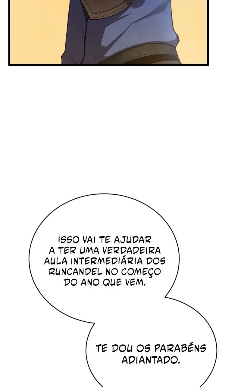 O Caçula do Mestre Espadachim Capítulo 013 - página 100