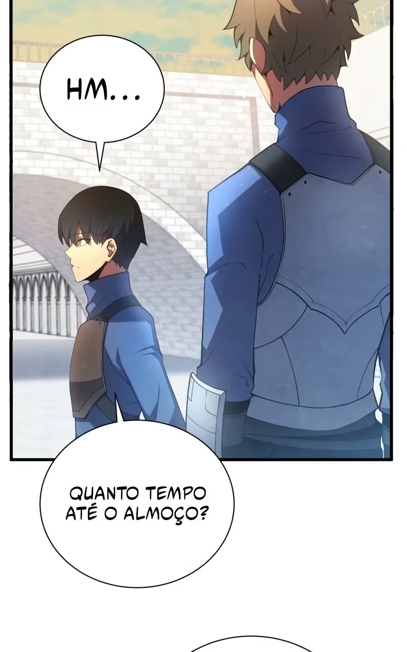 O Caçula do Mestre Espadachim Capítulo 013 - página 103