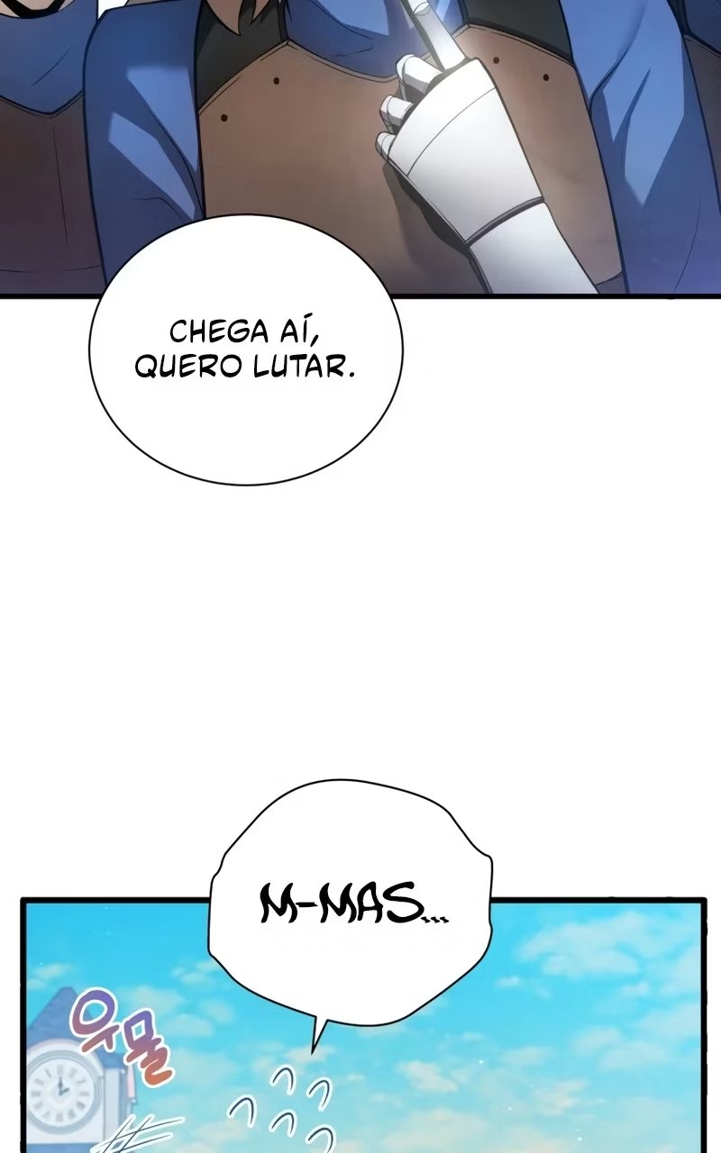 O Caçula do Mestre Espadachim Capítulo 013 - página 110