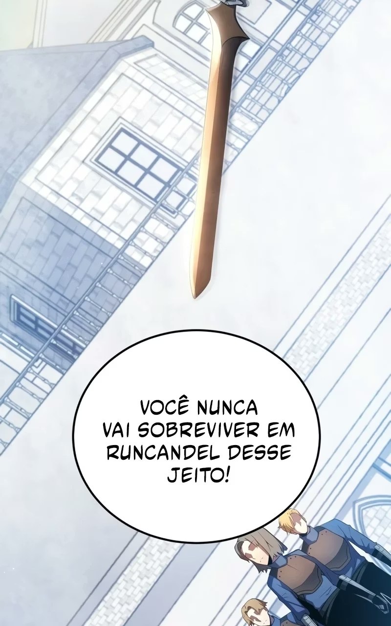 O Caçula do Mestre Espadachim Capítulo 013 - página 113