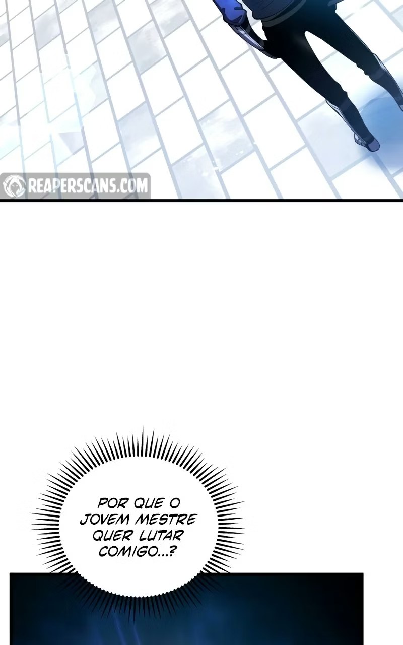 O Caçula do Mestre Espadachim Capítulo 014 - página 5