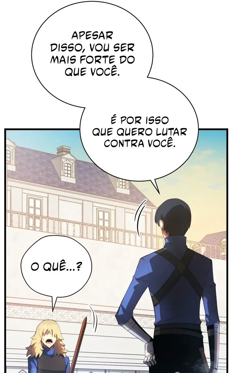 O Caçula do Mestre Espadachim Capítulo 014 - página 11