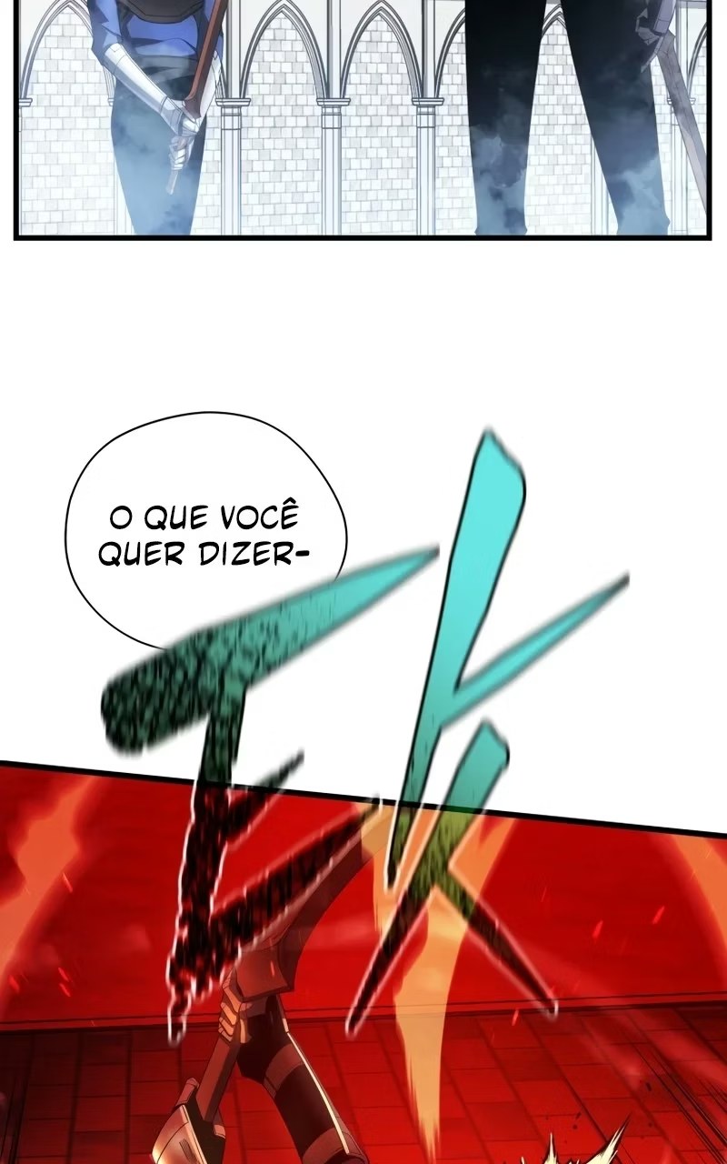 O Caçula do Mestre Espadachim Capítulo 014 - página 12