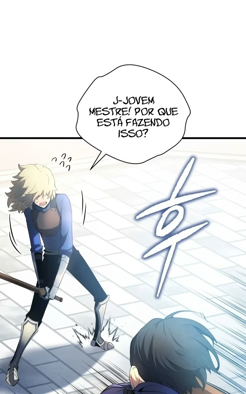 O Caçula do Mestre Espadachim Capítulo 014 - página 16