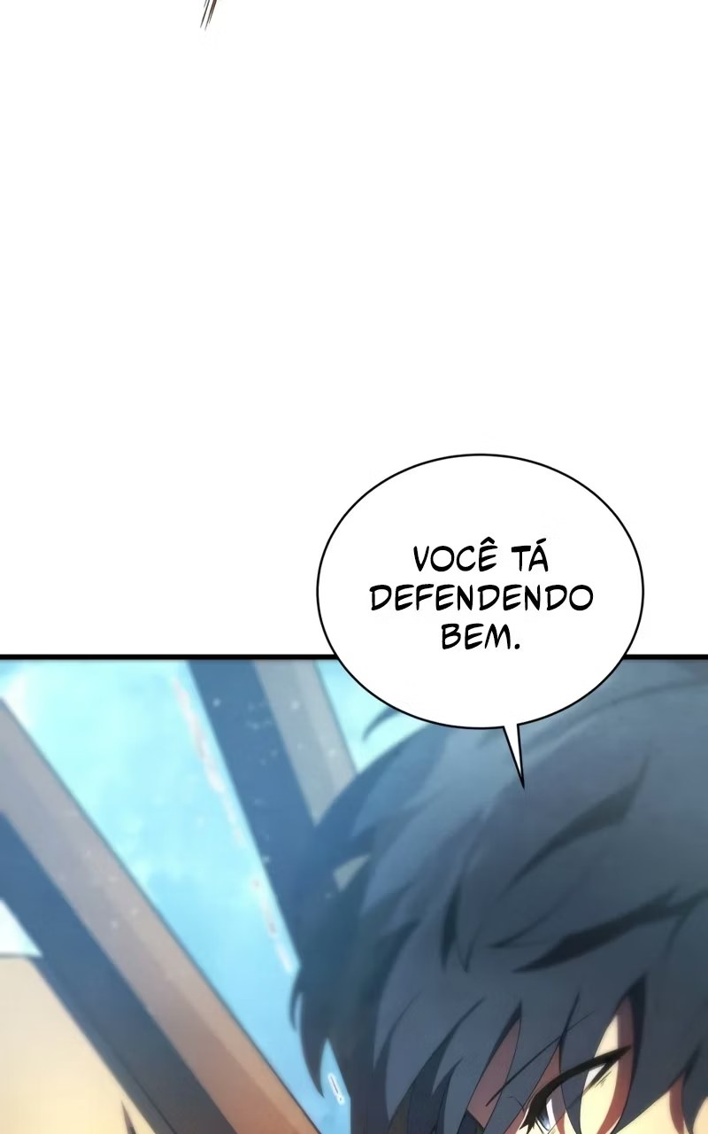 O Caçula do Mestre Espadachim Capítulo 014 - página 21