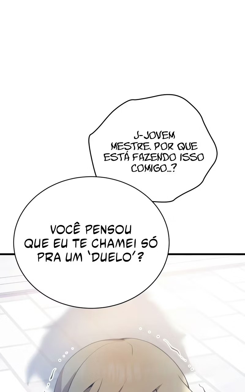 O Caçula do Mestre Espadachim Capítulo 014 - página 34