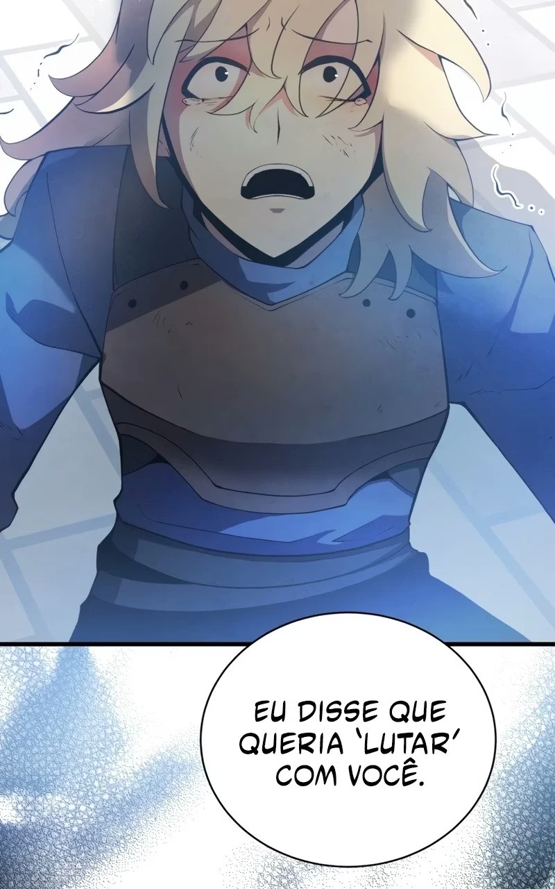 O Caçula do Mestre Espadachim Capítulo 014 - página 35