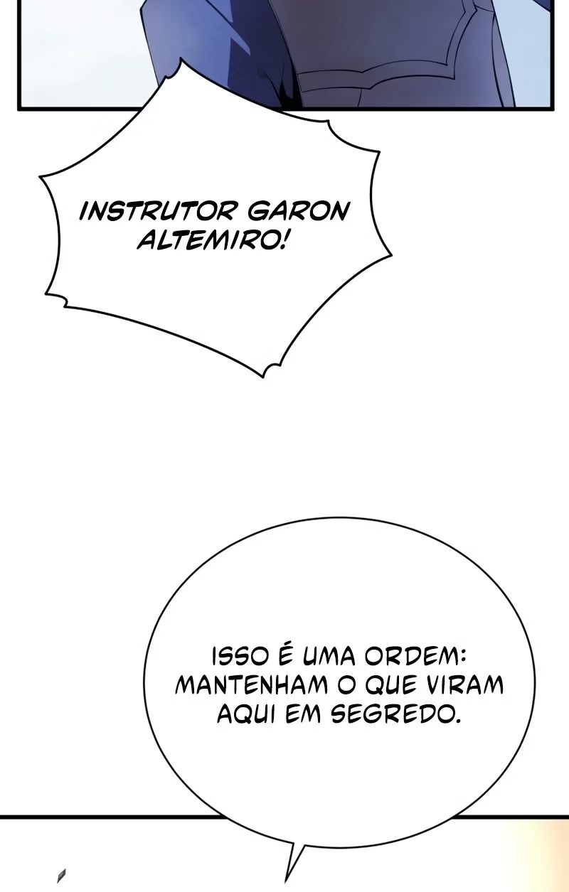 O Caçula do Mestre Espadachim Capítulo 014 - página 47
