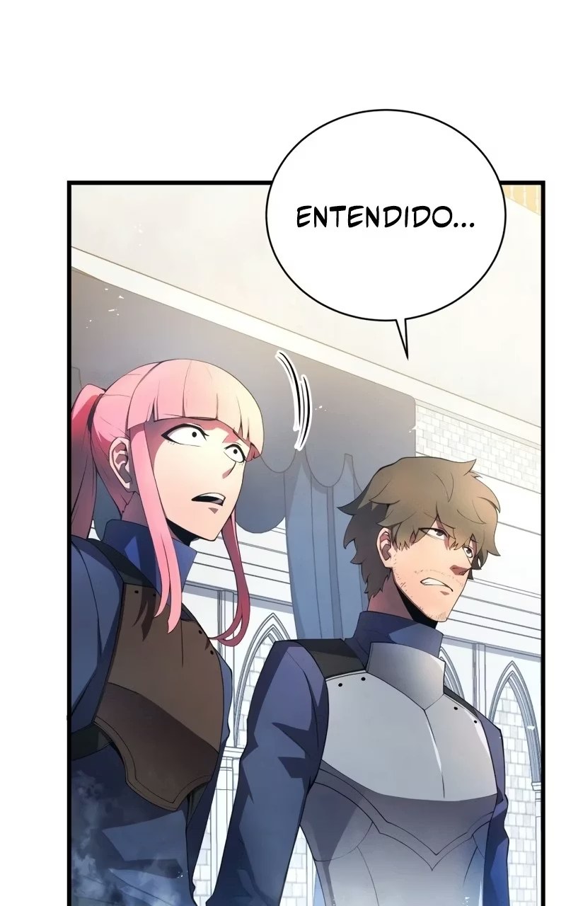 O Caçula do Mestre Espadachim Capítulo 014 - página 49