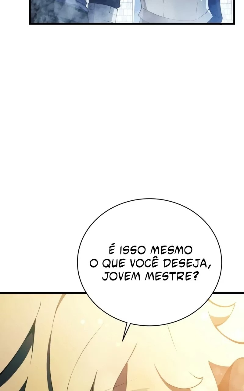 O Caçula do Mestre Espadachim Capítulo 014 - página 50