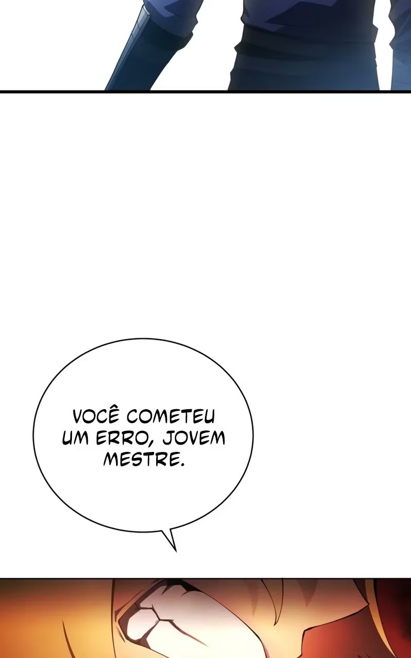 O Caçula do Mestre Espadachim Capítulo 014 - página 53
