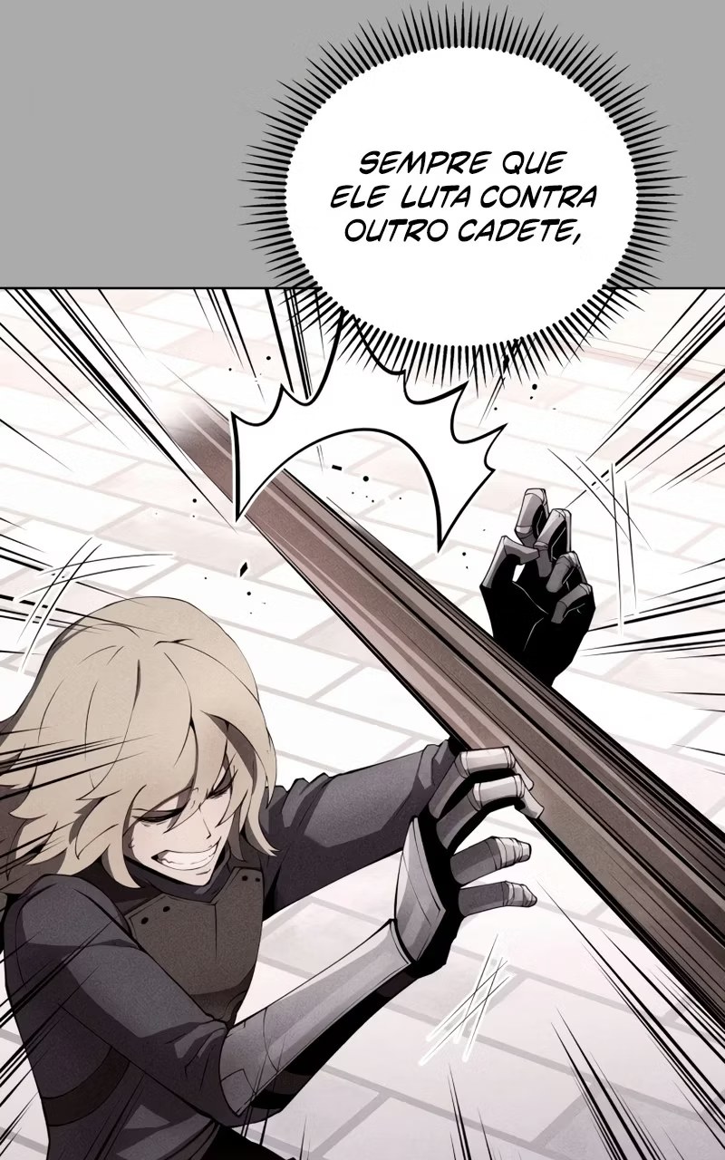 O Caçula do Mestre Espadachim Capítulo 014 - página 66