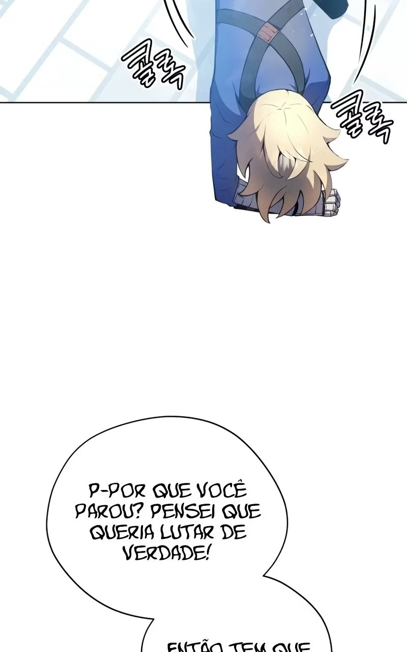 O Caçula do Mestre Espadachim Capítulo 014 - página 86