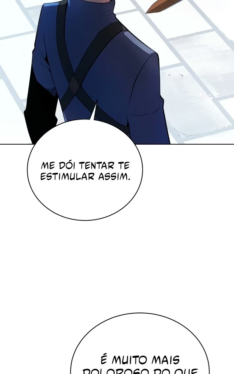 O Caçula do Mestre Espadachim Capítulo 014 - página 91