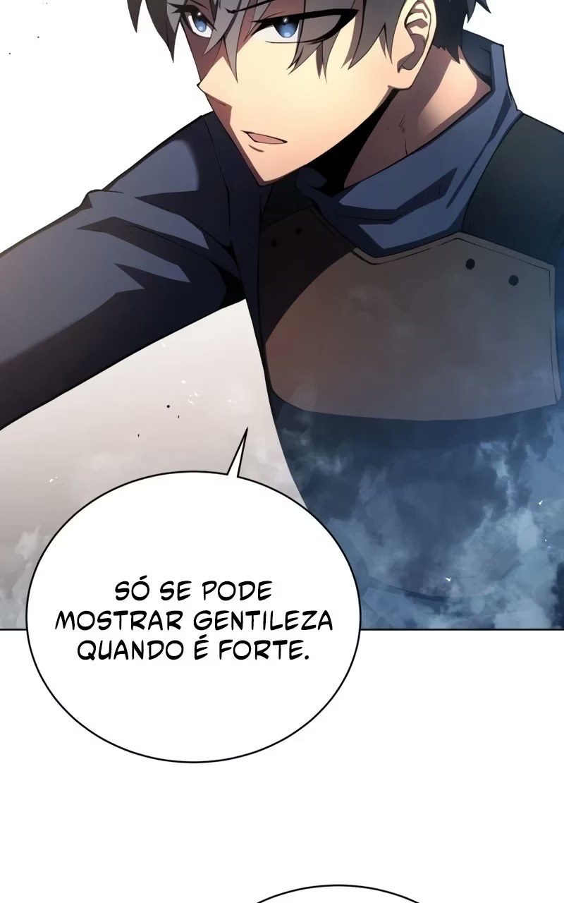 O Caçula do Mestre Espadachim Capítulo 014 - página 97