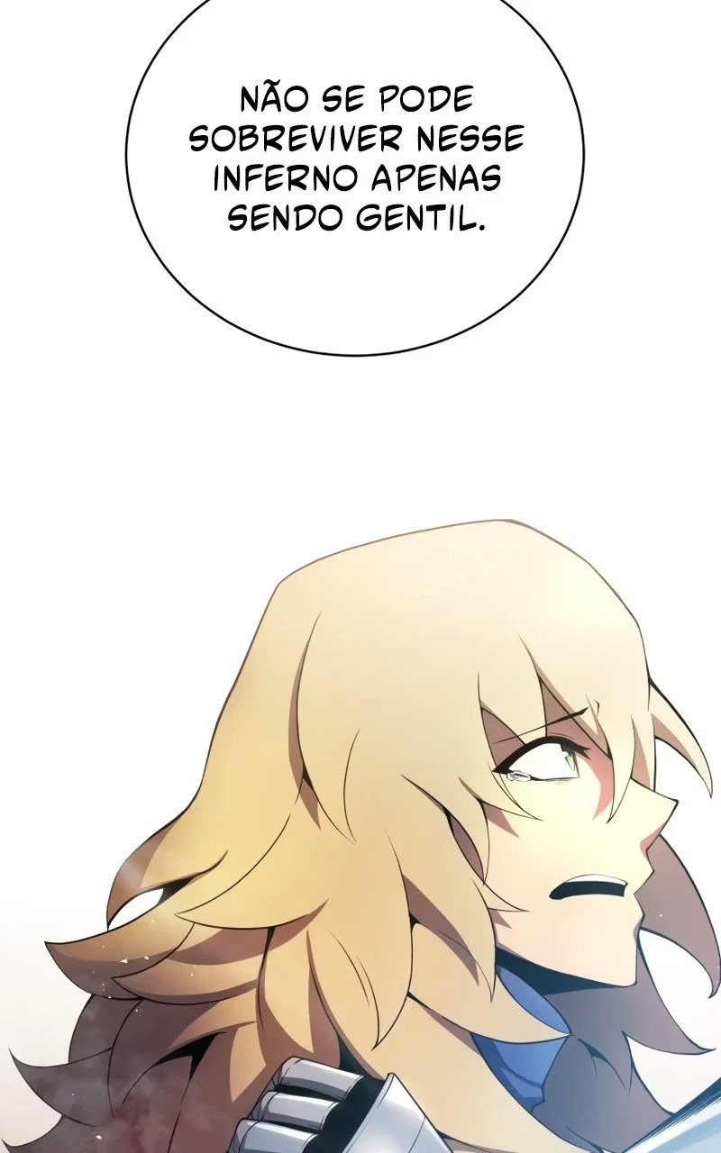 O Caçula do Mestre Espadachim Capítulo 014 - página 100