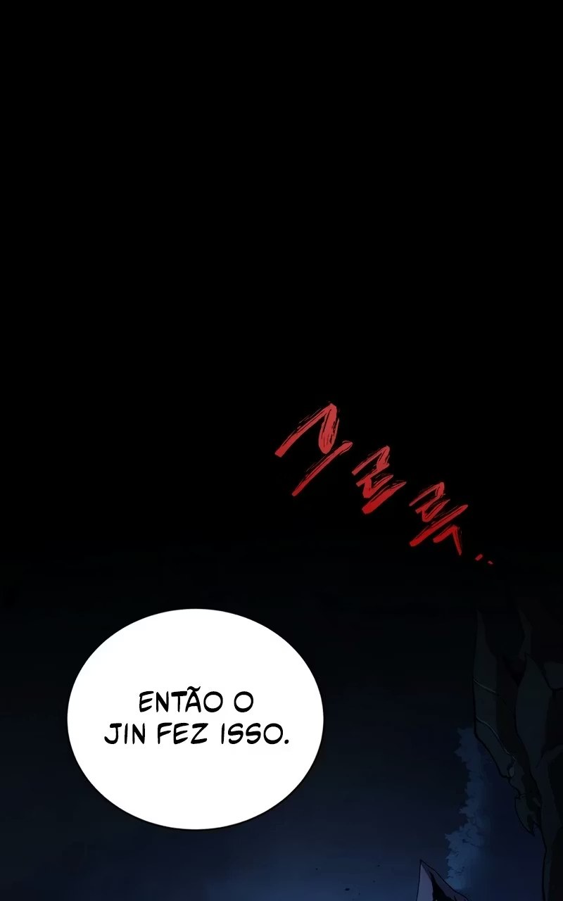 O Caçula do Mestre Espadachim Capítulo 015 - página 2