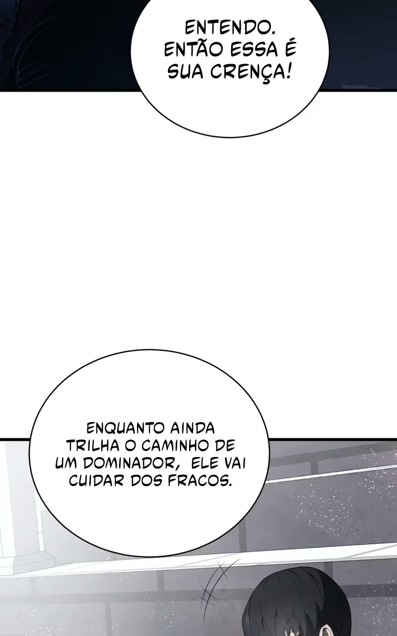O Caçula do Mestre Espadachim Capítulo 015 - página 7