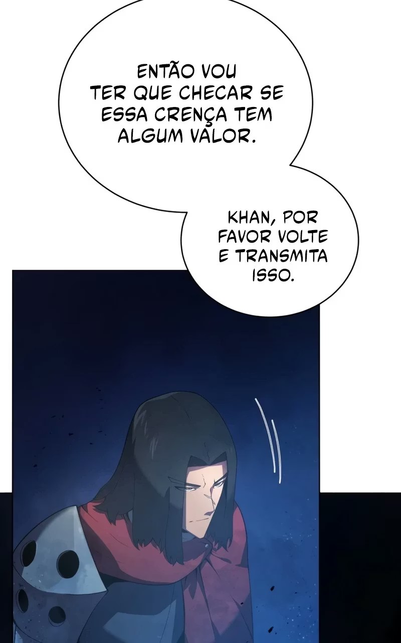 O Caçula do Mestre Espadachim Capítulo 015 - página 9