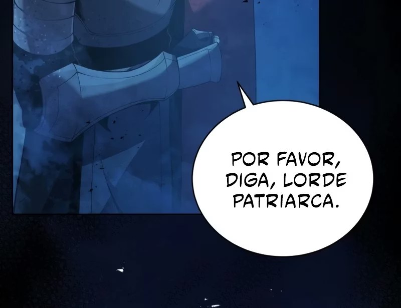 O Caçula do Mestre Espadachim Capítulo 015 - página 10