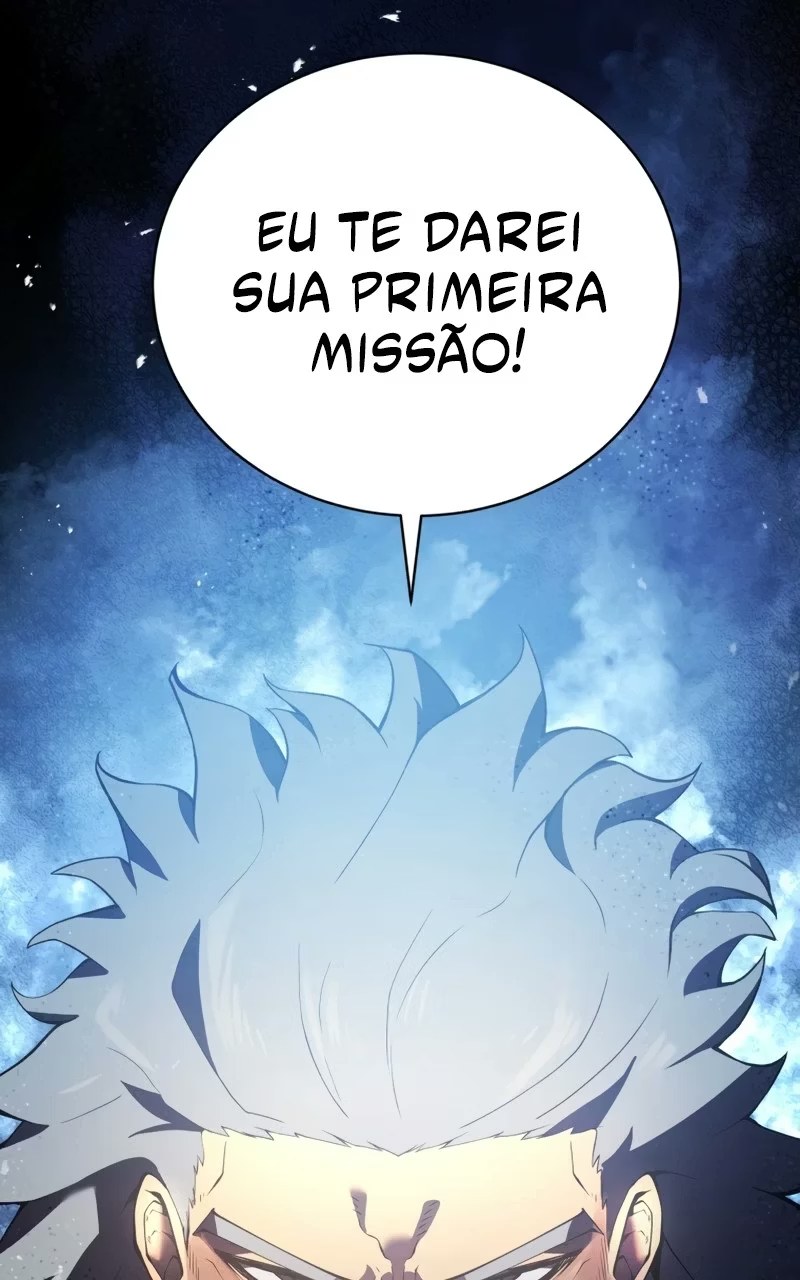 O Caçula do Mestre Espadachim Capítulo 015 - página 11
