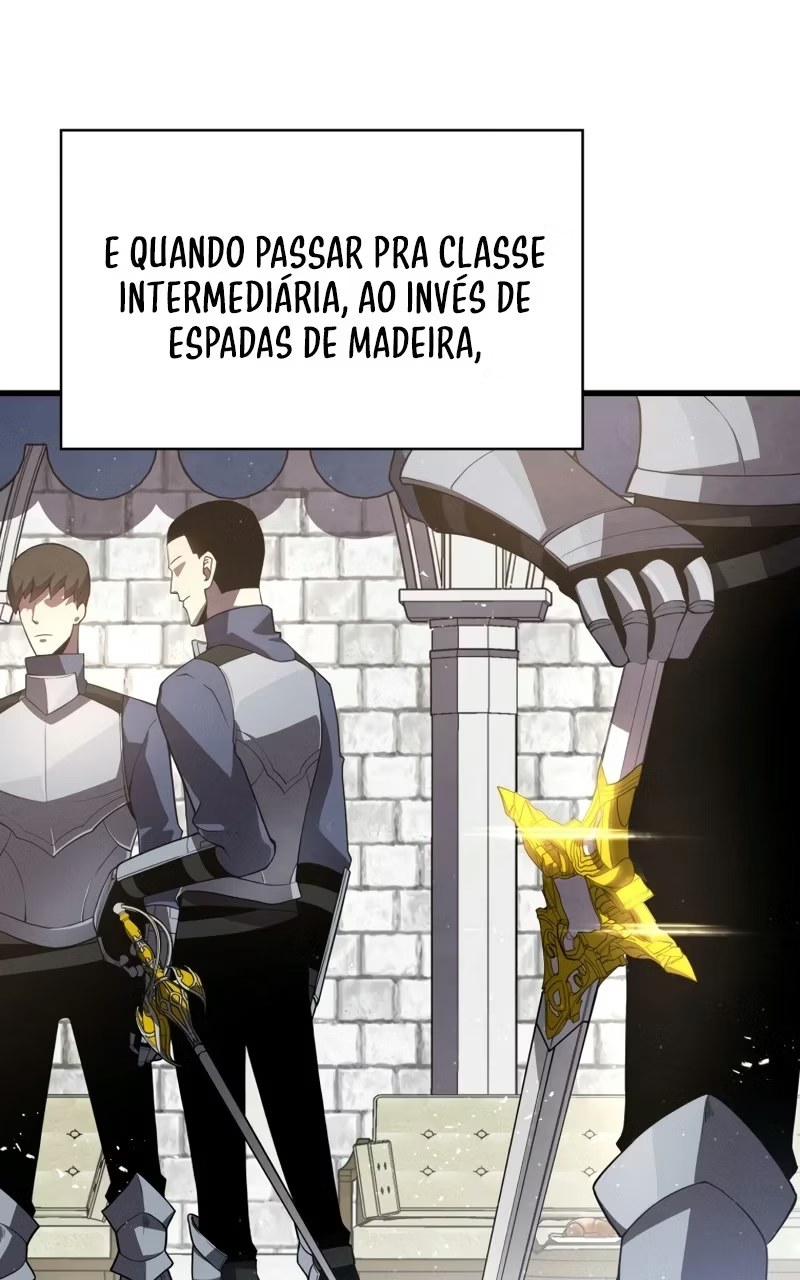 O Caçula do Mestre Espadachim Capítulo 015 - página 17