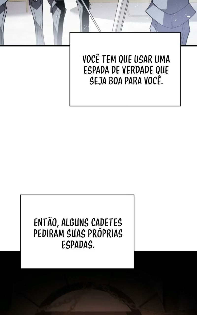 O Caçula do Mestre Espadachim Capítulo 015 - página 18